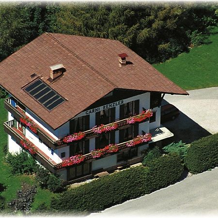 Garni Renzler Rasun Anterselva Exterior foto
