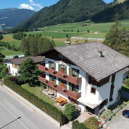 Garni Renzler Rasun Anterselva Exterior foto