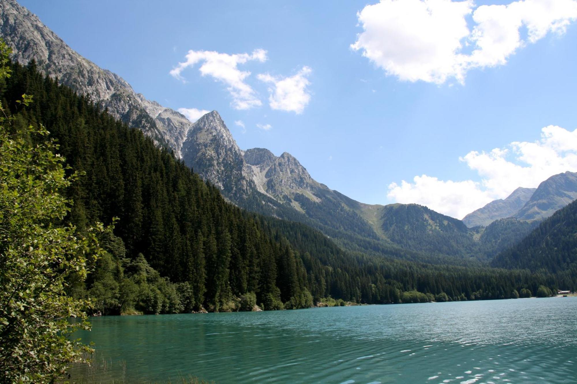 Garni Renzler Rasun Anterselva Exterior foto