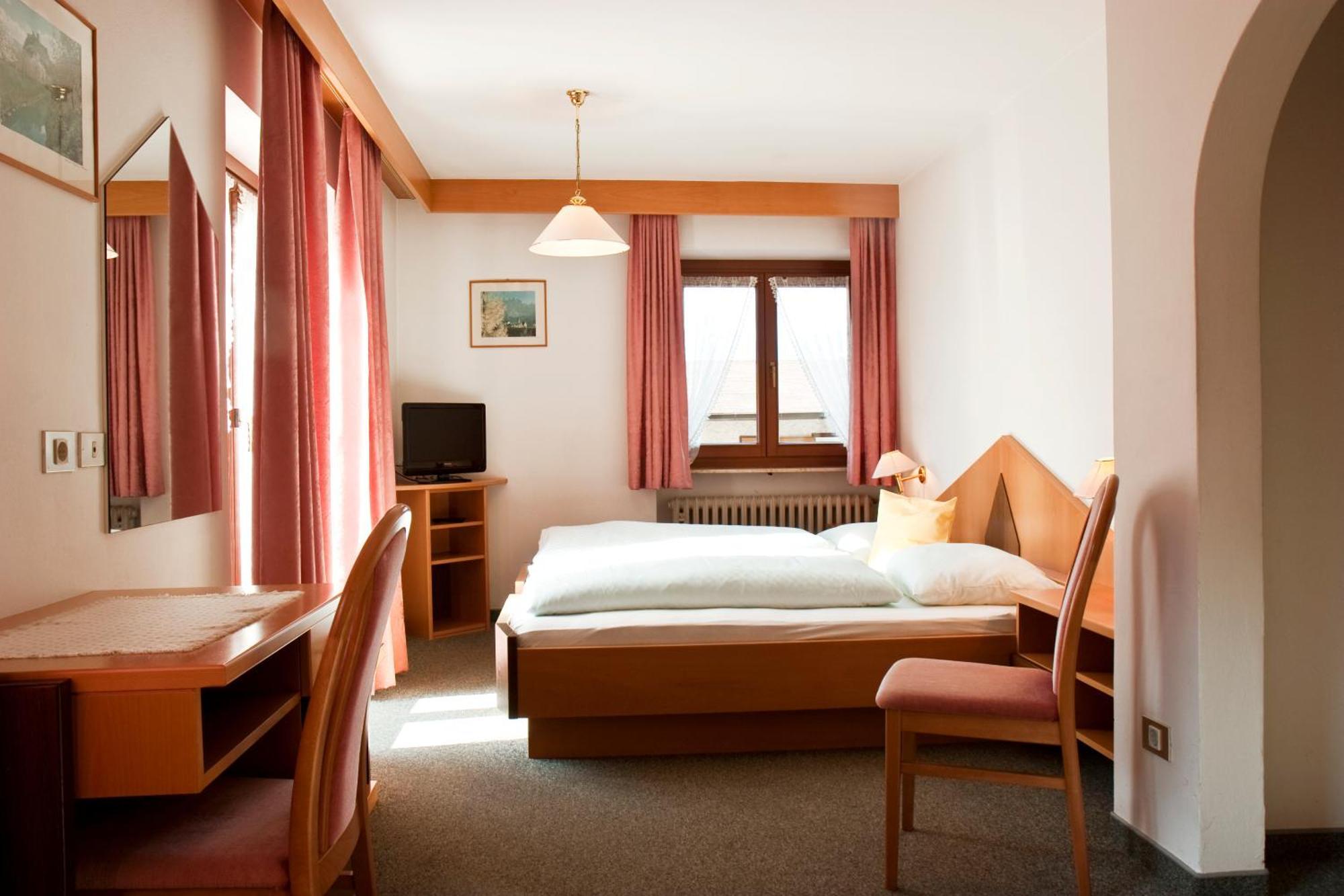 Garni Renzler Rasun Anterselva Exterior foto