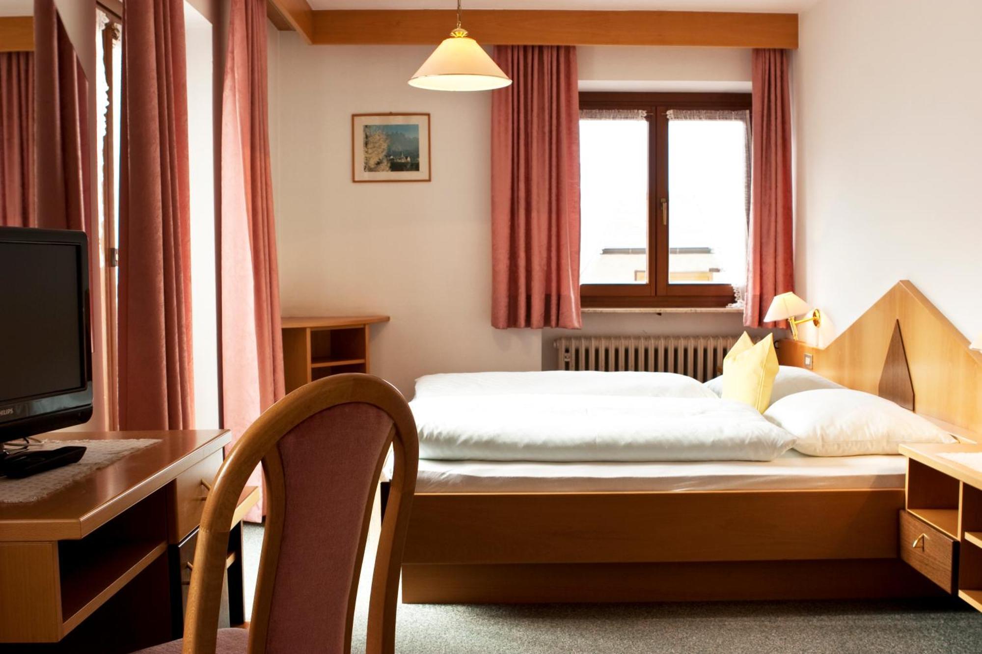 Garni Renzler Rasun Anterselva Exterior foto