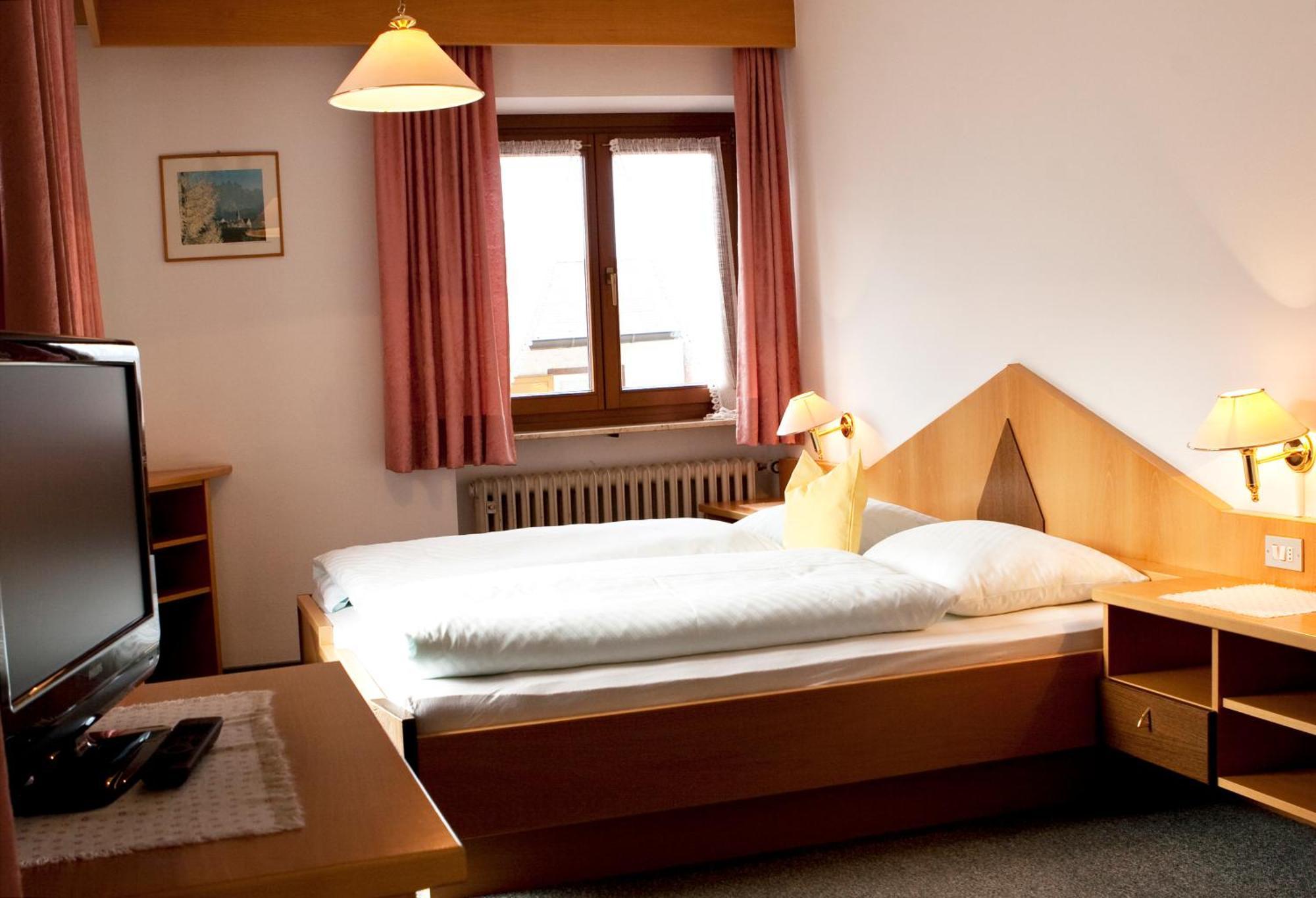 Garni Renzler Rasun Anterselva Exterior foto