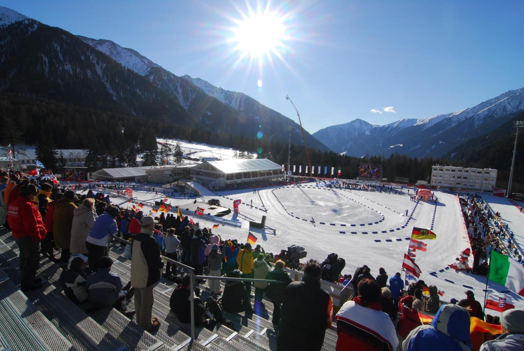 Garni Renzler Rasun Anterselva Exterior foto