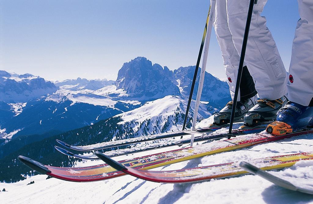 Garni Renzler Rasun Anterselva Exterior foto