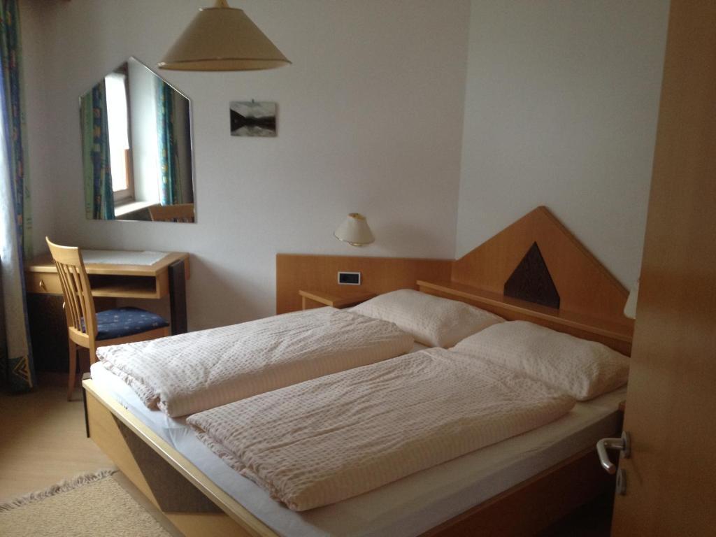Garni Renzler Rasun Anterselva Quarto foto