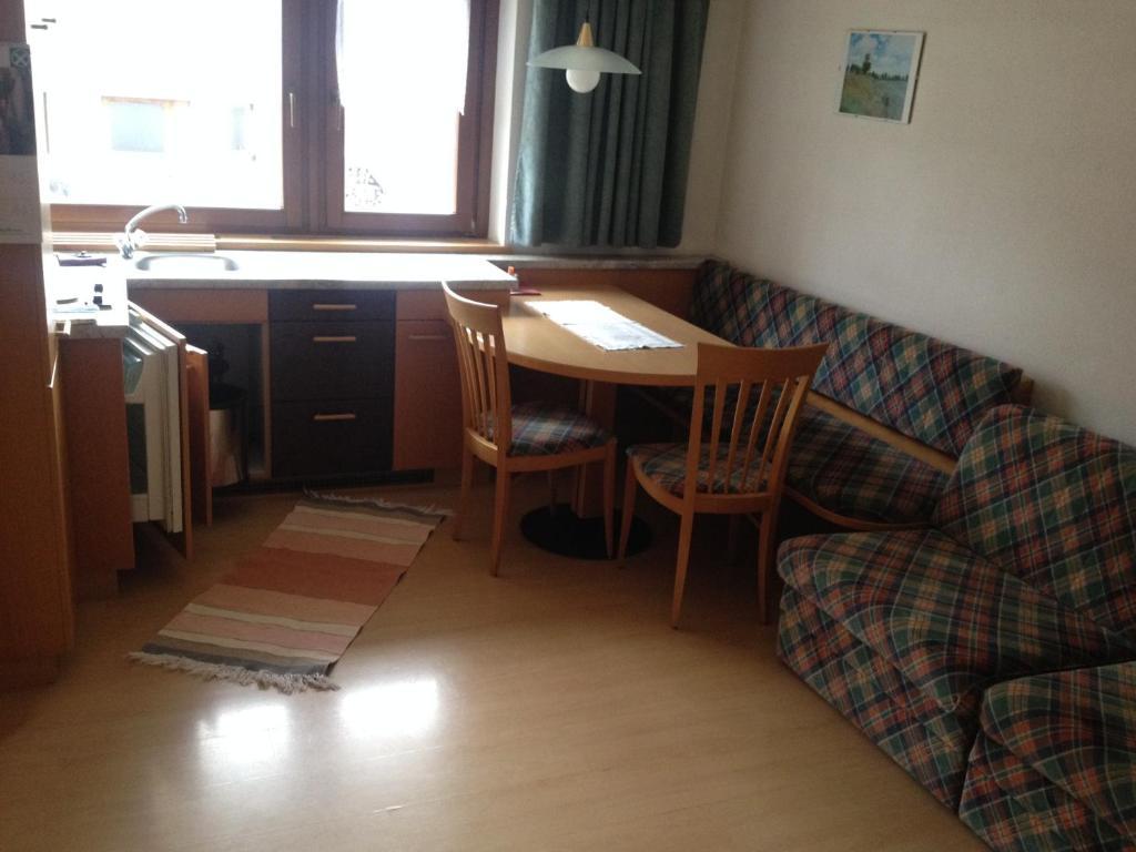 Garni Renzler Rasun Anterselva Quarto foto