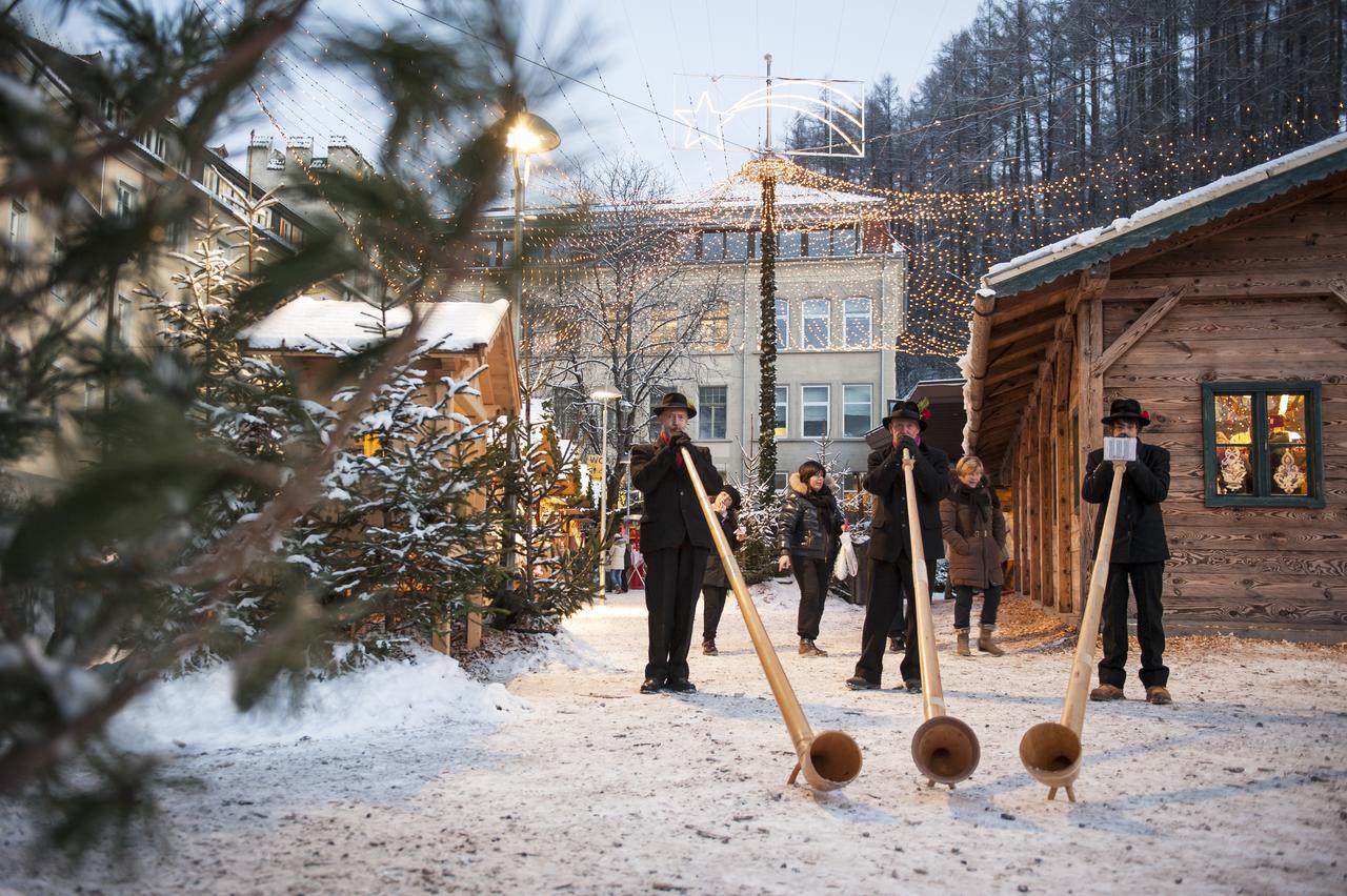 Garni Renzler Rasun Anterselva Exterior foto