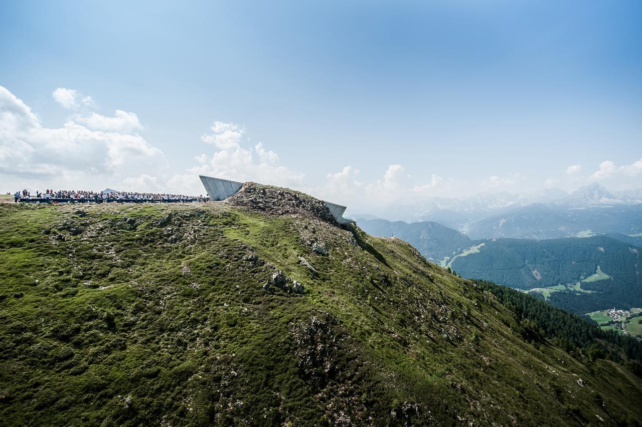 Garni Renzler Rasun Anterselva Exterior foto
