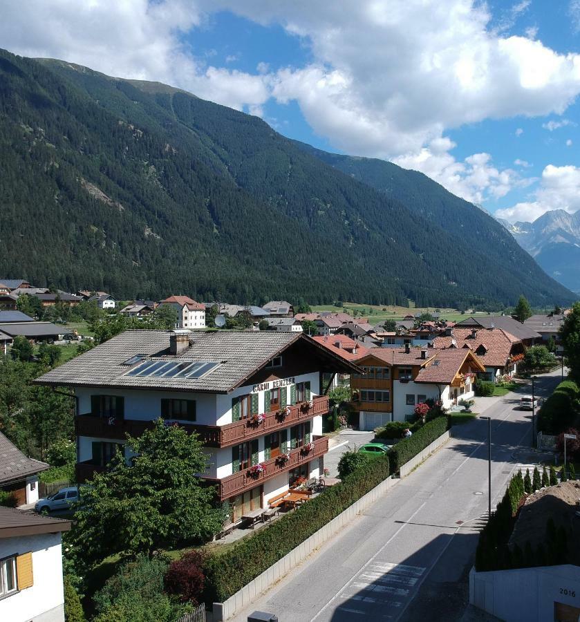Garni Renzler Rasun Anterselva Exterior foto